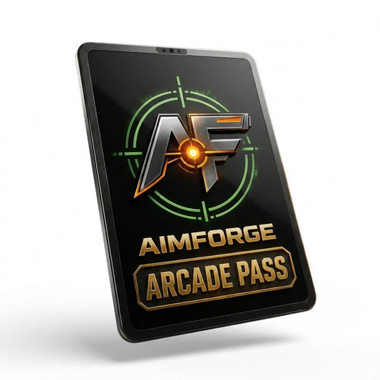 Arcade Pass