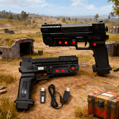 Wireless Light Gun (P-2/3/4)