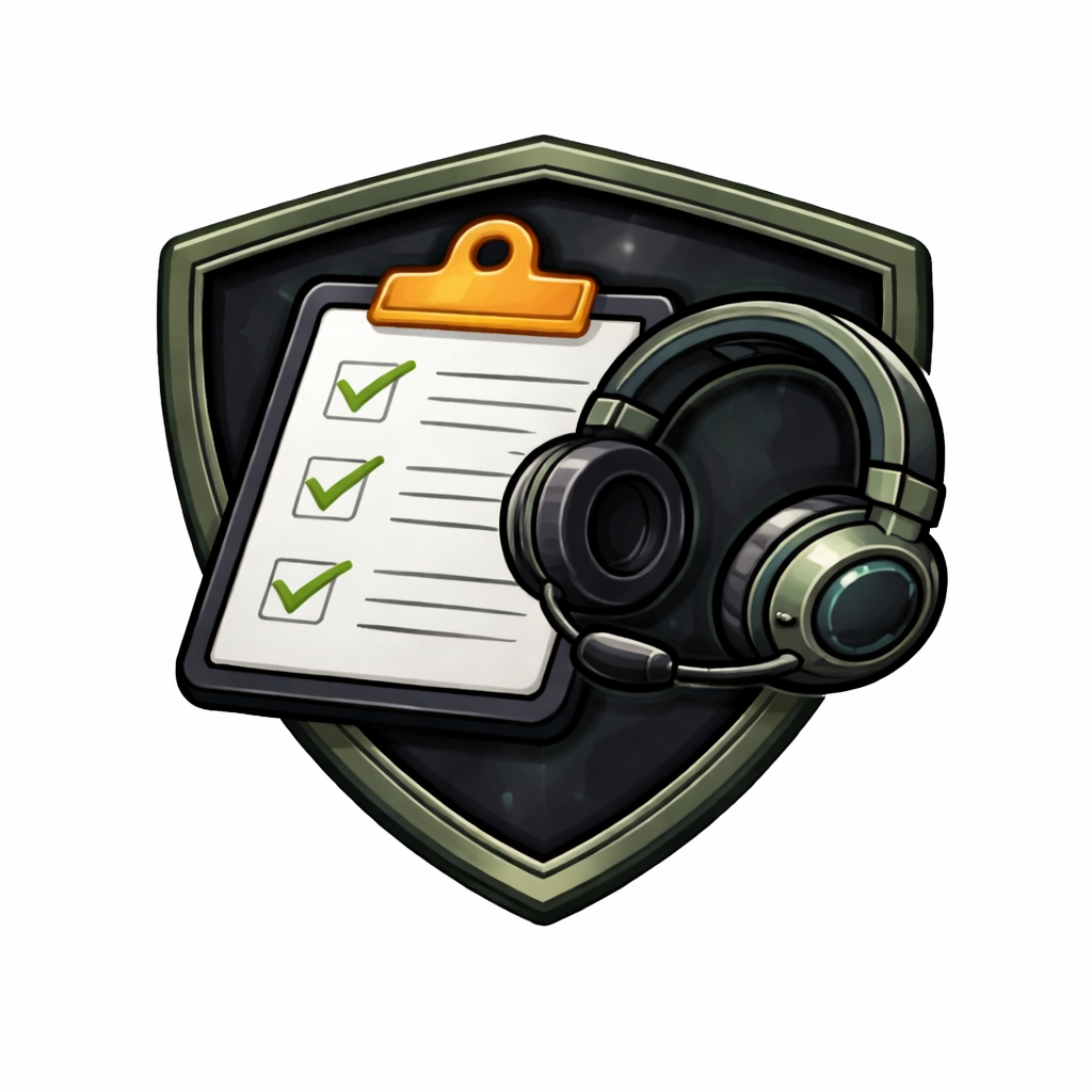 24/7 Support Service