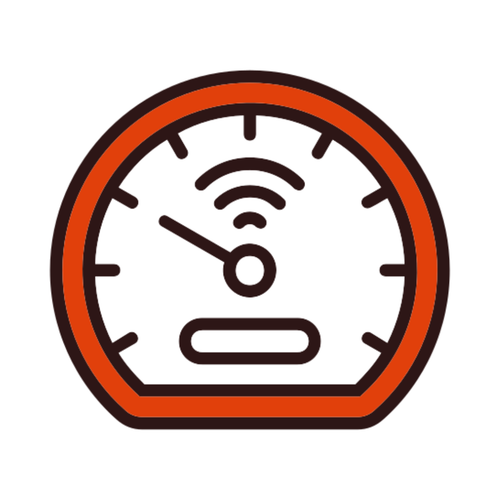 Zero-Lag 2.4G Connection